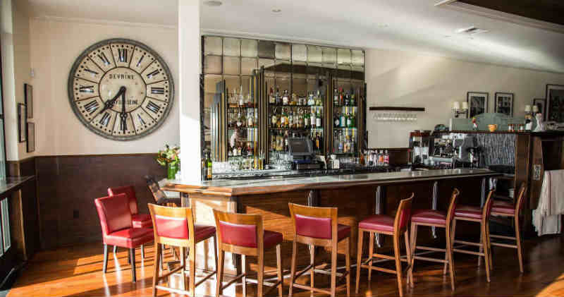 5 New North County Restaurants